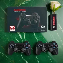 X2 GameStick Hyper 25th Anniversary Edition-picture-18
