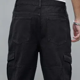 n club Men Cargos image 3