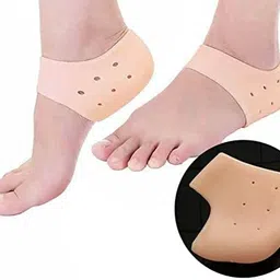 keshika Anti Crack 048 (p1) Heel Support image 1