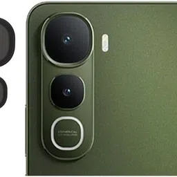 Bulkwala Back Camera Lens Ring Guard Protector for Camera Ring Lens Protector for Vivo Y400-picture-10