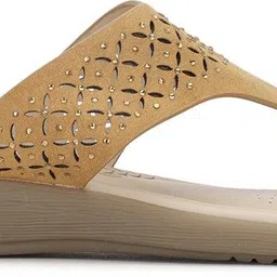 bata Women Flats Sandal image 3