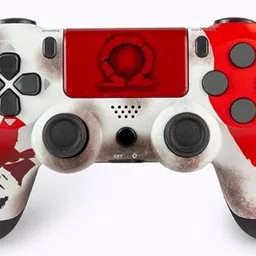 HG WORLD PS4 Controller DualShock 4 Wireless Playstation Controller for PC BluetoothGamepad-picture-20