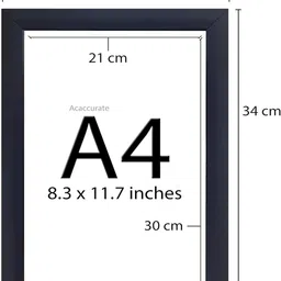 vgs marketings Kashi Kotwal Baba Kaal Bhairav Kala Bhairava Bairavar wall hanging Religious Frame image 3