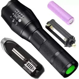 small sun ZY-T650 Torch image 1