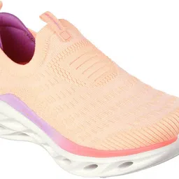 skechers GLIDE-STEP SWIFT Slip On Sneakers For Women image 5