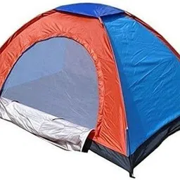 device Polyester Waterproof 6 Person Tent For Picnic Outdoor Trekking Camping Tent - For 6 PERSON image 2