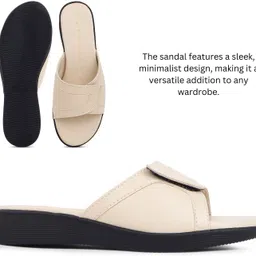 trase Women Flats Sandal image 4