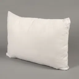 mfd home furnishing Emma Microfiber 24 x 16 Inch Pillow image 2