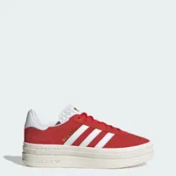 adidas originals gazelle bold shoes women originals women originals-picture-26