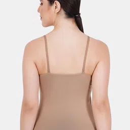 Reveira Pack Of 2 Non Padded Camisoles image 3