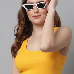 KEX Women Scoop Neck Non padded Camisole image 5