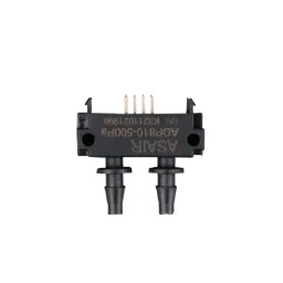 ASAIR ADP810 Digital Differential Pressure Sensor For HVAC, Medical, And Industrial Flow Measurement ASAIR ADP810 Digital Differential Pressure Sensor For HVAC, Medical, And Industrial Flow Measurement image 3