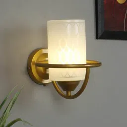 decorativeray Era Gold Iron Wall Sconces-picture-37