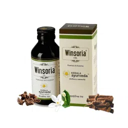 Kerala Ayurveda Winsoria Oil-image-17