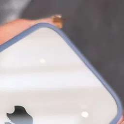 Luxury Kase Solid Printed iPhone 16 Pro Max Back Case Mobile Accessories image 2