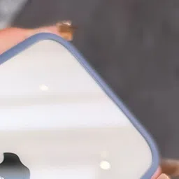 Luxury Kase Solid Printed iPhone 16 Back Case Mobile Accessories image 5