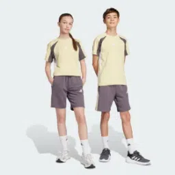 Seasonal Essentials Colorblock Shorts Kids-image-27