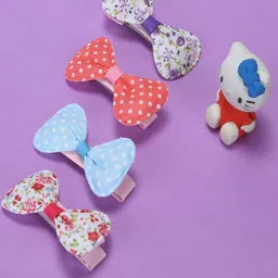 Jewelz Girls Set of 7 Embellished Clips image 2