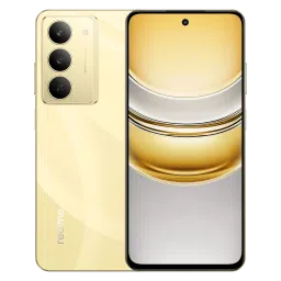 realme 14x 5G (8GB RAM, 128GB, Golden Glow)-image-27