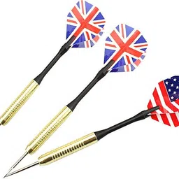 futaba FUB2736OUT Steel Tip Dart-picture-40