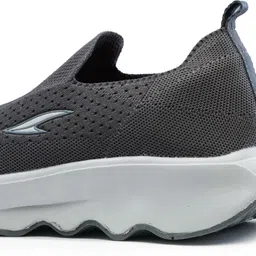 asian Casual Sneaker Shoes for Men | Soft Cushioned Insole || WIND-PRO-08 Walking Shoes For Men image 3