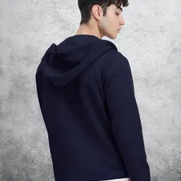 bike Men Solid Sports Jacket image 2