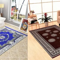 121.92 cm X 182.88 Polyester Carpet-image-33