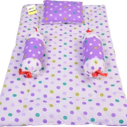 kwitchy Cotton Baby Bed Sized Bedding Se image 5