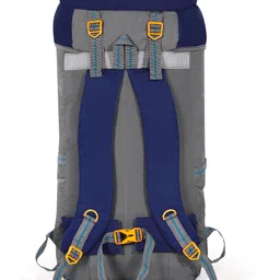 nhq fashion Rucksack for Trekking and Hiking Rucksack - 75 L image 2