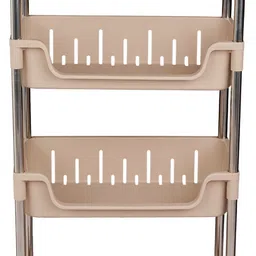 epicasa Plastic Kitchen Trolley-picture-35