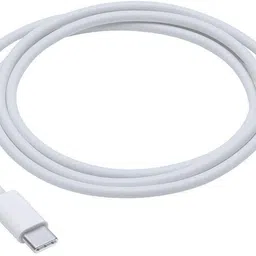 AC POWER Lightning Cable 1 m Original 20 Watt Charging Cable image 3