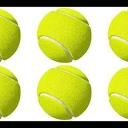 New-Tennis ball _173Pack of 6 Tennis Ball-image-72