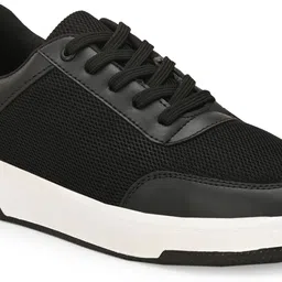 roadster Premium Comfort & Performance Combined Sneakers For Men image 2