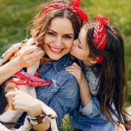 bnb Men Printed Bandana image 3