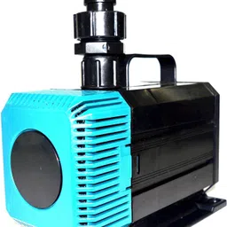 Aquarium Submersible Pump WP-7200 Water Aquarium Pump-image-1