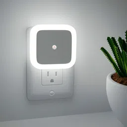 glowzy Sensor Night Lamp Night Lamp-picture-18