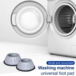 eaglekart Refrigerator, Washing Machine, Water Cooler, Air Cooler Material Plastic image 2