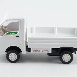 play haven MINI ACE CARGO ,WHITEE image 5