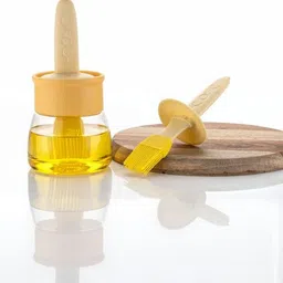 zonifycart 275 ml Cooking Oil Dispenser image 2