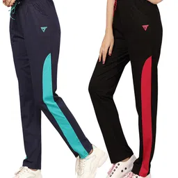 southtree Pack of 2 Women Pyjama-picture-10