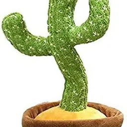saleoff Dancing Talking Cactus Plush Toy, Wriggle, Singing, Repeat What You Say-174-picture-28