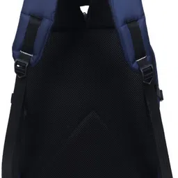 luzian Large 35 L Laptop Backpack Premium Polyester Backpack | Durable Fabric & Zipper Tested | Elegant Design image 2
