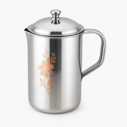 jughaven 1 L Stainless Steel Water Jug-picture-27