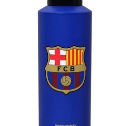 fc barcelona Blue Combo Pack Of 2 Deodorant Spray - For Men image 2