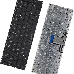 Regatech Pavilion X360 14-CD0006LA, 14-CD0006NC, 14-CD0006NF, 14-CD0006NH Internal Laptop-size Laptop Keyboard Compatible with Desktop, Laptop, Mac-picture-19