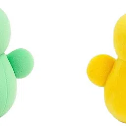 Ultra-Soft Baby & Toddler Cuddly Toy - 17 cm-image-6