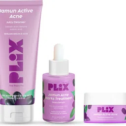 the plant fix plix Jamun Niacinamide serum 30ml-picture-18