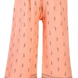 areeba collections Pack of 2 Women Pyjama image 2