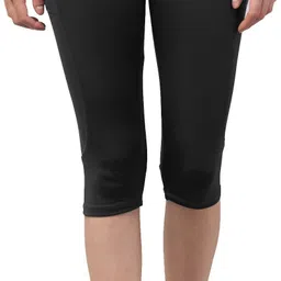 kopykat Solid Women Three Fourths-picture-13