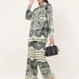 clobug Shirt Pant Co-ords Set-picture-24